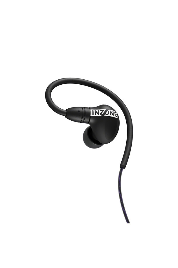 소니 INZONE E9(인존 E9) 유선 게이밍 이어폰은 게이밍에 최적화된 고음질을 제공합니다. 플라스틱 소재의 인이어 타입 이어폰으로, 인체공학적 디자인과 이어훅으로 편안한 착용감을 선사합니다. 뛰어난 노이즈 캔슬링 기능과 마이크 내장으로 몰입감 넘치는 게임 환경을 조성합니다. 블랙 색상으로 출시되어 세련된 디자인을 자랑하며, 게이밍에 특화된 성능을 제공합니다.
