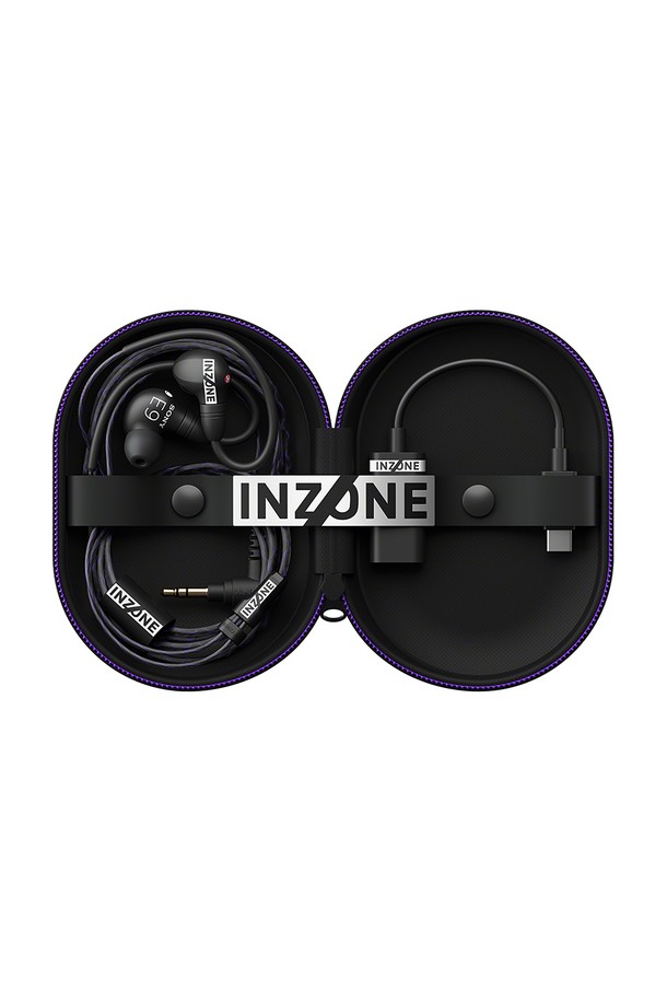 소니 INZONE E9(인존 E9) 유선 게이밍 이어폰은 게이밍에 최적화된 고음질을 제공합니다. 플라스틱 소재의 인이어 타입 이어폰으로, 인체공학적 디자인과 이어훅으로 편안한 착용감을 선사합니다. 뛰어난 노이즈 캔슬링 기능과 마이크 내장으로 몰입감 넘치는 게임 환경을 조성합니다. 블랙 색상으로 출시되어 세련된 디자인을 자랑하며, 게이밍에 특화된 성능을 제공합니다.
