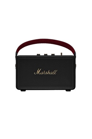 마샬 킬번3 블루투스 스피커 KILBURN3 [공식수입원 소비코AV 정품]