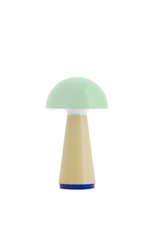 [리멤버] 밥 테이블 무선 포터블 램프 민트 / Table lamp Bob mint