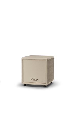 마샬 헤스톤 서브 200 우퍼 HESTON SUB 200 [공식수입원 소비코AV 정품]