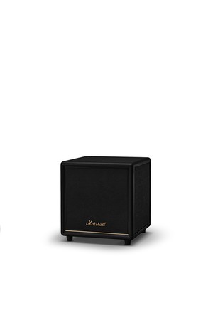 마샬 헤스톤 서브 200 우퍼 HESTON SUB 200 [공식수입원 소비코AV 정품]