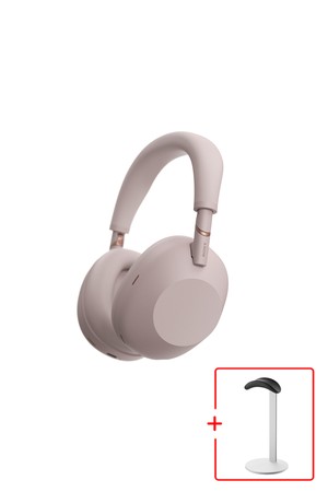 소니 WH-1000XM6 노이즈캔슬링 헤드폰 (거치대 증정 프로모션)