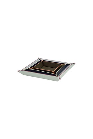 [리멤버] 마르베야 트레이 3개 세트 / Storage tray Marbella,Set of 3