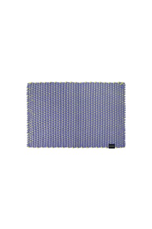 [리멤버] 라이다 도어매트 라일락 / Doormat Lida lilac