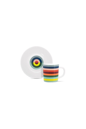 [리멤버] 로렌조 에스프레소 찻잔세트 / Espresso cup & saucer Lorenzo