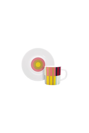 [리멤버] 하바나 에스프레소 찻잔세트 / Espresso Cup & Saucer Havanna