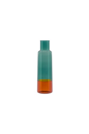 [리멤버] 엠버 글라스 카라페 물병 / Glass carafe Amber