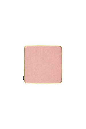 [리멤버] 크랜베리 시트 쿠션 / Seat Cushion Cranberry