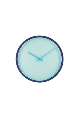 [리멤버] 아쿠아 벽시계 / Wall Clock Aqua