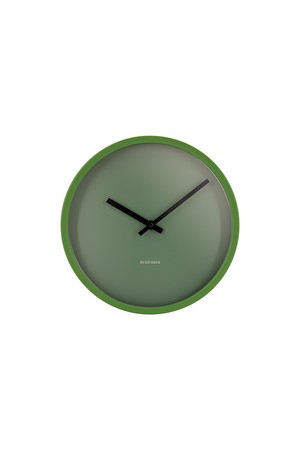 [리멤버] 포레스트 벽시계 / Wall Clock Forest