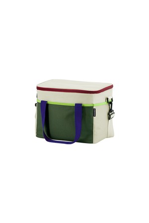 [리멤버] 브루노 쿨러백 / Cooler bag Bruno