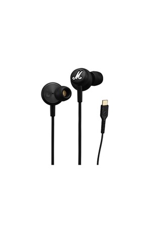 마샬 모드 USB-C 유선 이어폰 MODE USB-C [공식수입원 소비코AV 정품]