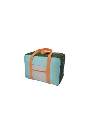 [리멤버] 맥스 레저 트래블 백 / Leisure & Travel Bag Max