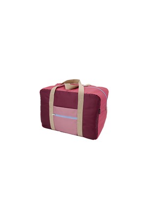 [리멤버] 아이다 트레블 백 / Leisure & Travel Bag Ida