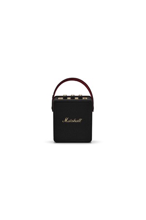 마샬 스톡웰3 블루투스 스피커 STOCKWELL3 [공식수입원 소비코AV 정품]