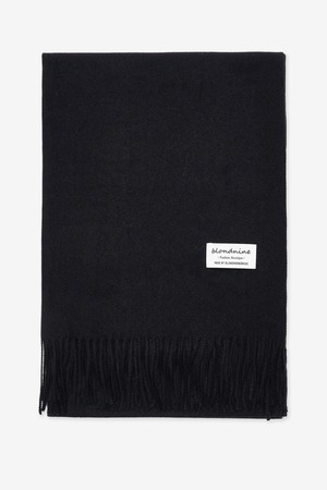 시그니처 클래식 베이직 머플러  11 COLOR