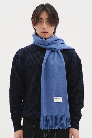 시그니처 클래식 베이직 머플러  11 COLOR