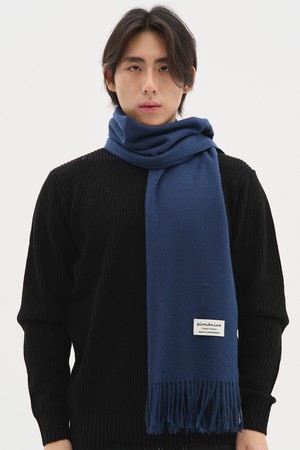 시그니처 클래식 베이직 머플러  11 COLOR