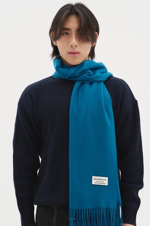 시그니처 클래식 베이직 머플러  11 COLOR