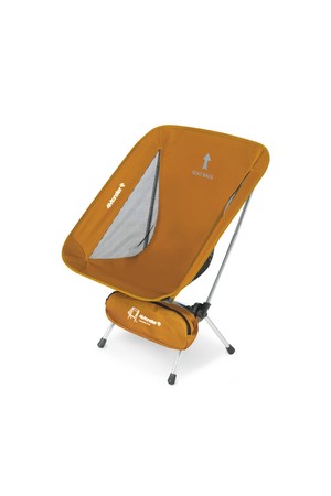 [4monster] 초경량 접이식 폴딩 체어 낚시 레저 캠핑 의자_CAMEL-a