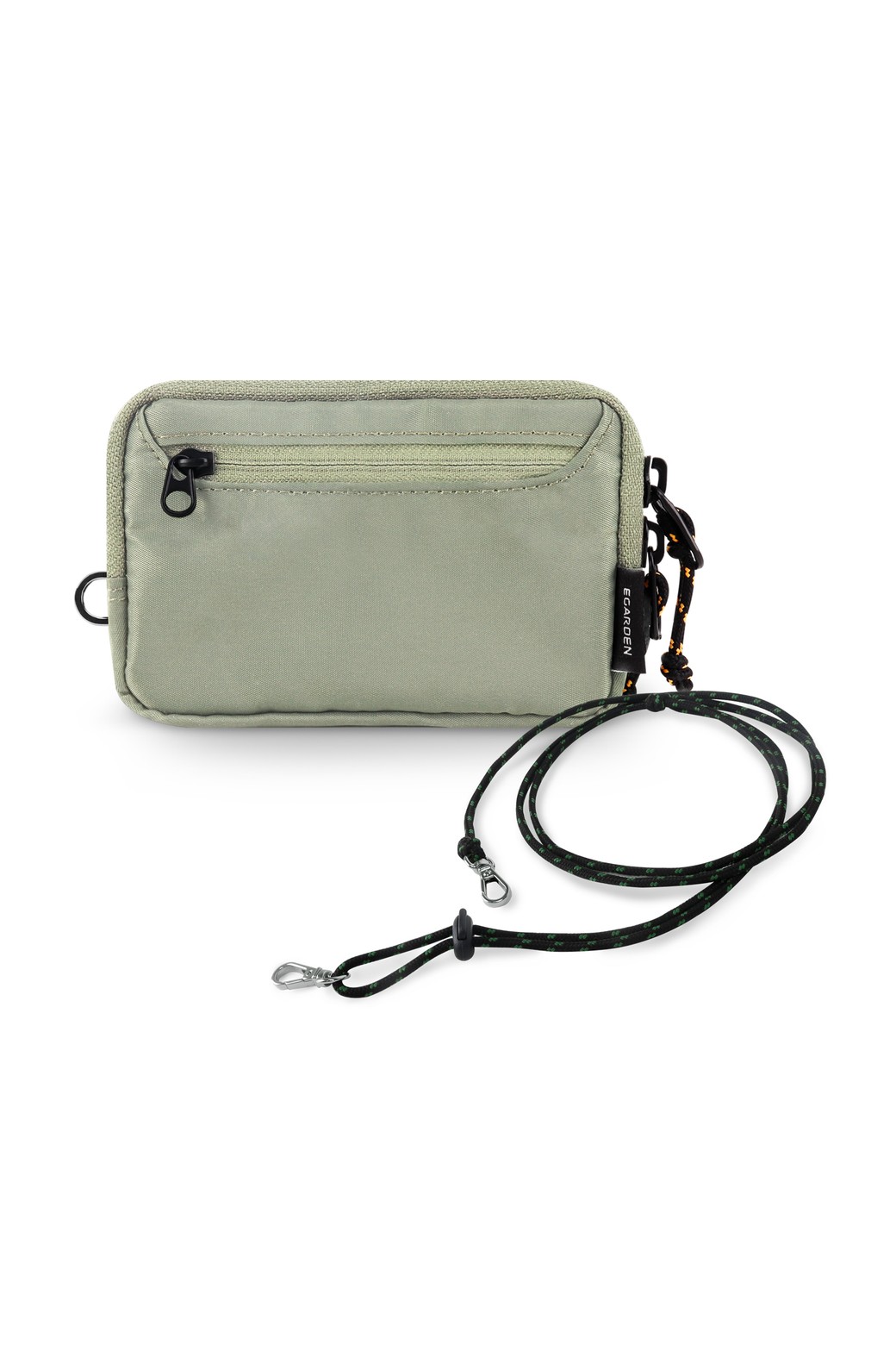 EGARDEN] 트래블러 월렛+스트랩 SET