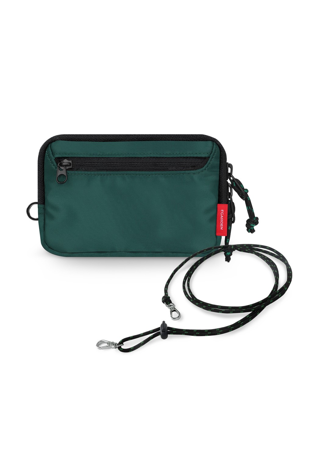 EGARDEN] 트래블러 월렛+스트랩 SET