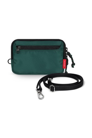 트래블러 월렛+스트랩 SET