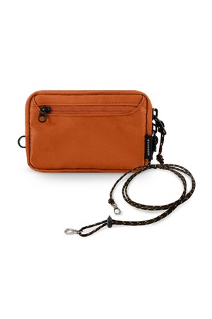 트래블러 월렛+스트랩 SET