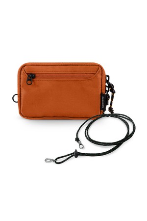 트래블러 월렛+스트랩 SET