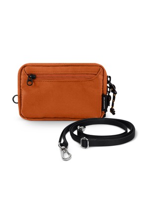 트래블러 월렛+스트랩 SET