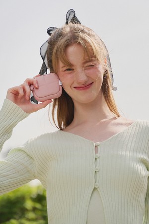 마이크로 브레드 파우치 스트로베리