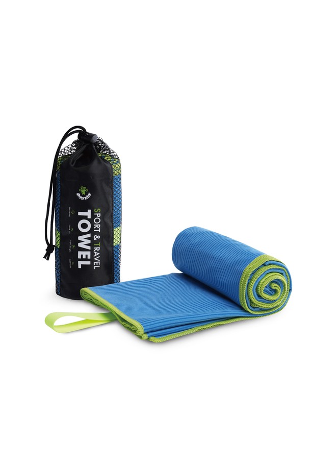 초경량 극세사 밴딩 스윔 타월은 수영, 하이킹, 캠핑, 일상생활에서 쾌적함을 선사합니다. 오렌지, 블루, 그린, 그레이 4가지 색상으로 출시되었으며, 폴리에스테르, 나일론, 극세사 소재를 사용하여 뛰어난 흡습, 속건, 통기성을 자랑합니다. 접이식 디자인과 컴팩트한 보관이 가능하며, 메쉬 파우치와 손목 스트랩이 포함되어 휴대성을 높였습니다. 밴딩 처리된 디자인과 손잡이 디테일로 실용성을 더한, 여름철 필수 스포츠 타월입니다.
