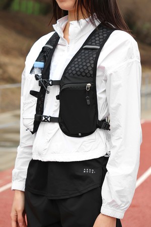 러닝 조끼 트레일 베스트