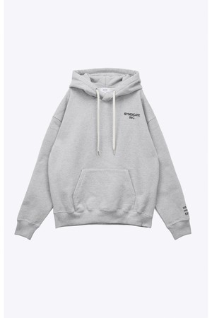 SYNDICATE UNISEX HOODED SWEATSHIRT