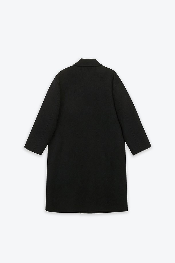 VIS Ā VIS  - 코트 - LONG MACKINAW COAT