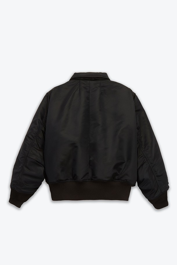 VIS Ā VIS  - 점퍼 - MA-1 JACKET