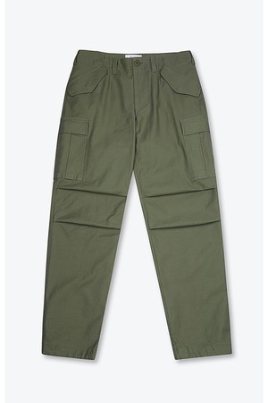 FIELD CARGO PANTS