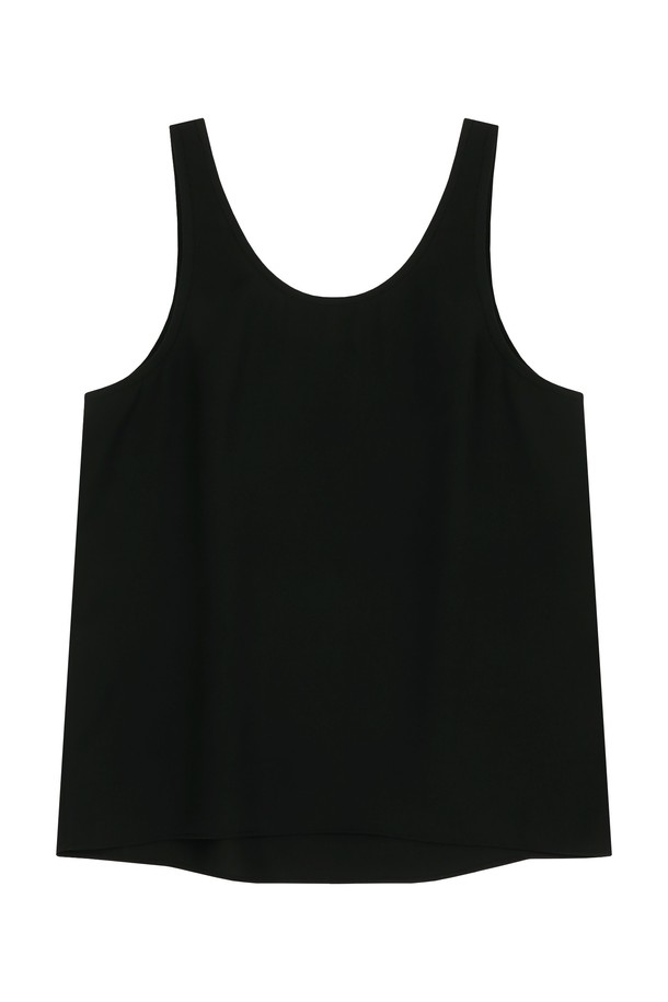 VIS Ā VIS  - 블라우스 - DRESSY EASY TANK TOP