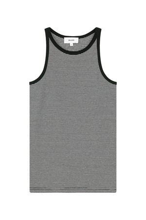 RACER BACK JERSEY TANK