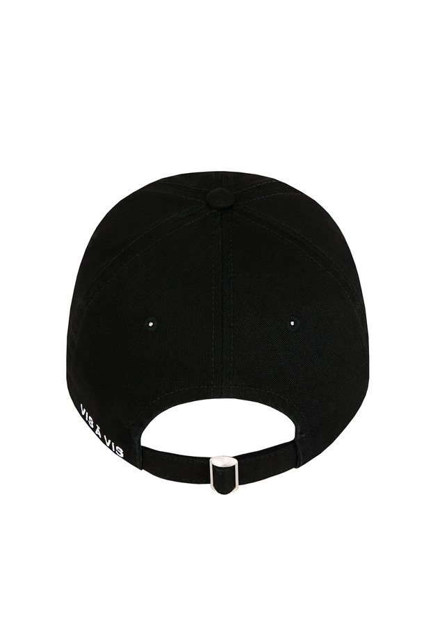 VIS Ā VIS  - 모자 - [SS24] V LINE LOGO BALLCAP