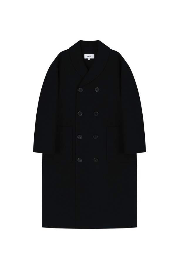 VIS Ā VIS  - 코트 - [FW24] MACKINAW COAT