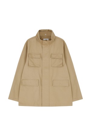 [SS24] FIELD JACKET