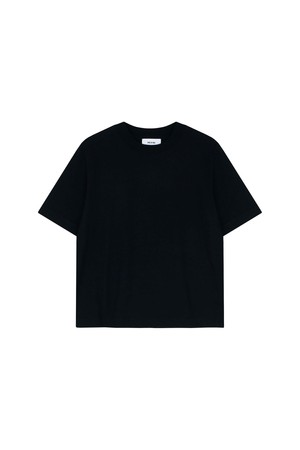 [SS24] HALF SLEEVED TEE SHIRT