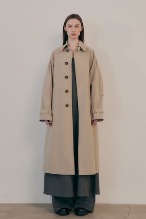 [PF24] MAC COAT