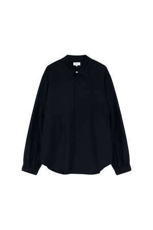 [PF24] WOOL SHIRT