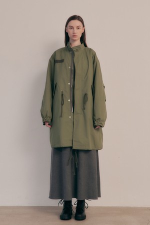 [FW24] M-51 PARKA