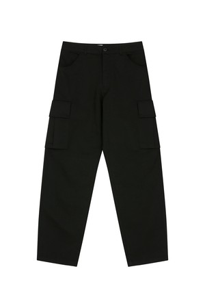 NEW CARGO PANTS (3COLORS)