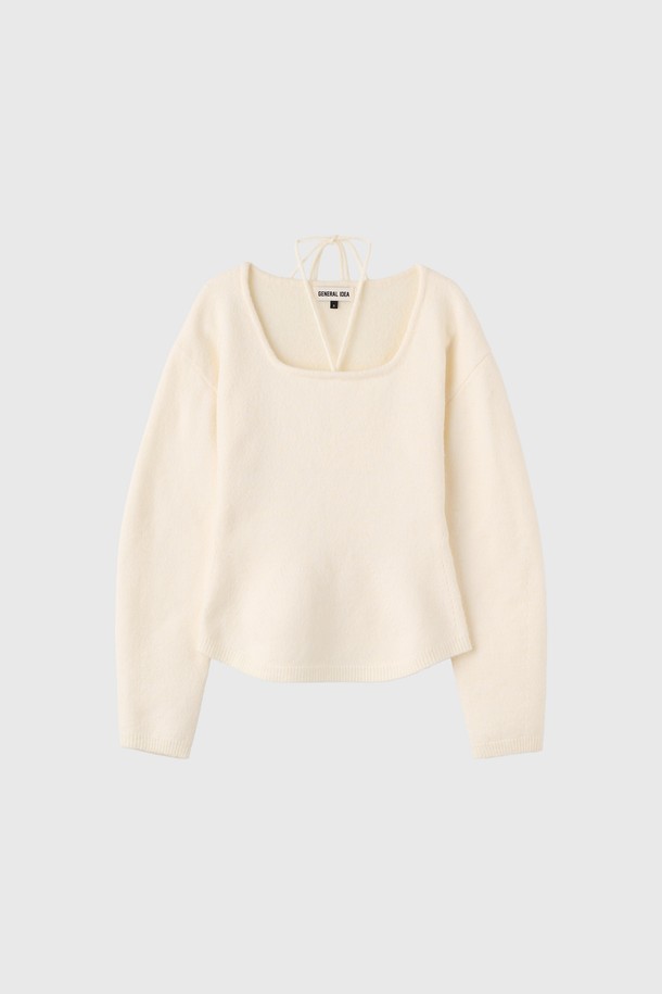 [25FW] WOMAN 스트랩 니트 풀오버는 여성용 상의 니트/스웨터입니다. 겨울, 가을 계절에 어울리는 두꺼운 두께감과 부드러운 촉감이 특징이며, 베이직한 스타일에 라운드넥 디자인으로 제작되었습니다. 긴 소매 기장의 레귤러핏 니트 풀오버로, 일상과 출근룩, 모임룩 등 다양한 TPO에 활용 가능합니다. 무지 패턴에 스트랩 디테일이 더해져 클래식, 미니멀, 캐주얼 스타일을 연출하기 좋습니다.
