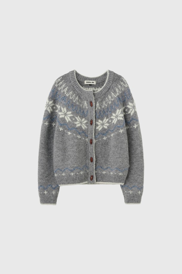 [25FW] WOMAN 울 노르딕 더플 가디건 [4COL] / WBD4L04550은 여성용 아우터로, 가을과 겨울에 따뜻하게 입을 수 있는 두꺼운 울 소재의 가디건입니다. 노르딕 패턴이 돋보이는 디자인으로, 캐주얼 스타일에 잘 어울리며, 일상과 출근룩, 모임룩 등 다양한 TPO에 활용할 수 있습니다. 부드러운 촉감의 더플 코트 스타일로 제작되었으며, 토글 여밈 방식을 사용하여 클래식하고 미니멀한 스타일을 연출합니다. 긴 소매 기장으로 보온성을 높였으며, 울 소재 특유의 고급스러운 분위기를 자아냅니다.
